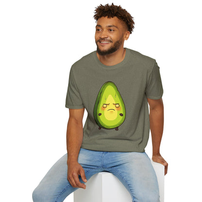 Abocabo Soft Tee