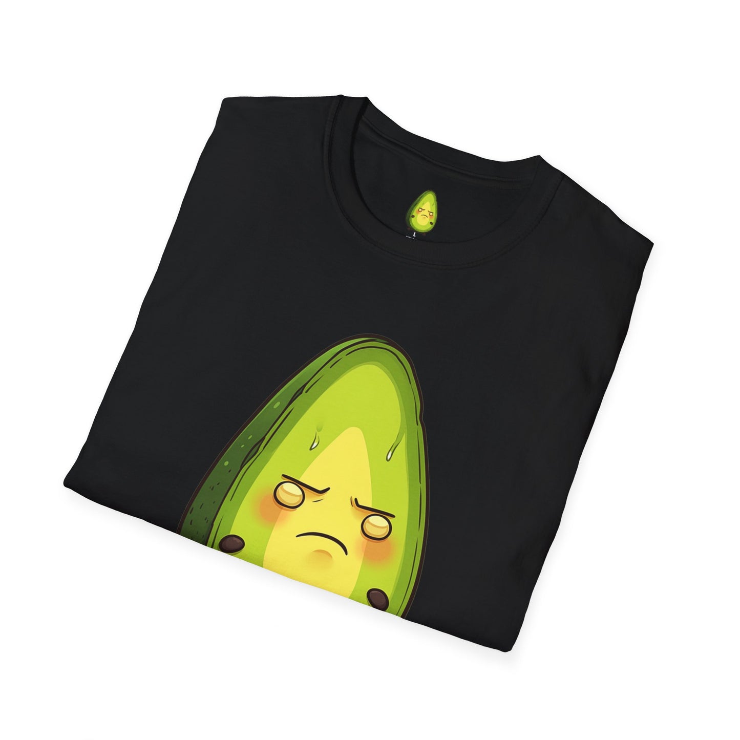 Abocabo Soft Tee