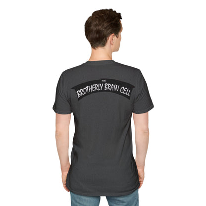 Little Piggy Soft Tee