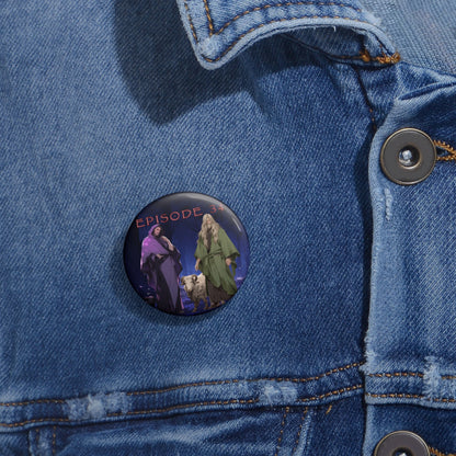 Episode 34 Button