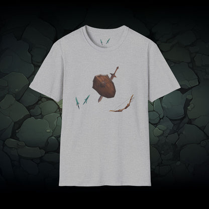 Episode 39 Soft Tee