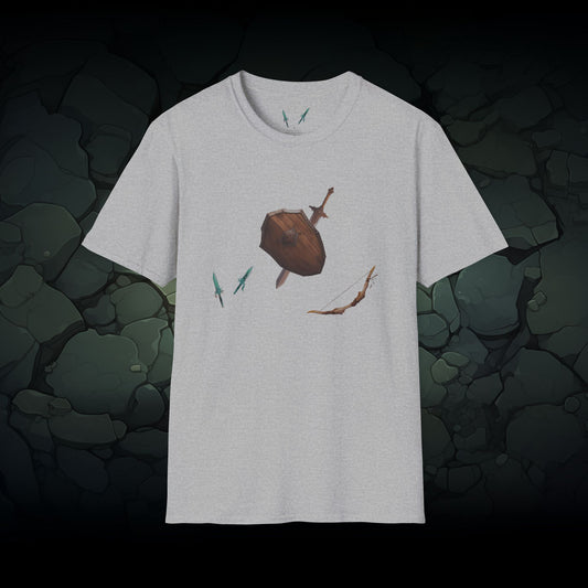 Episode 39 Soft Tee