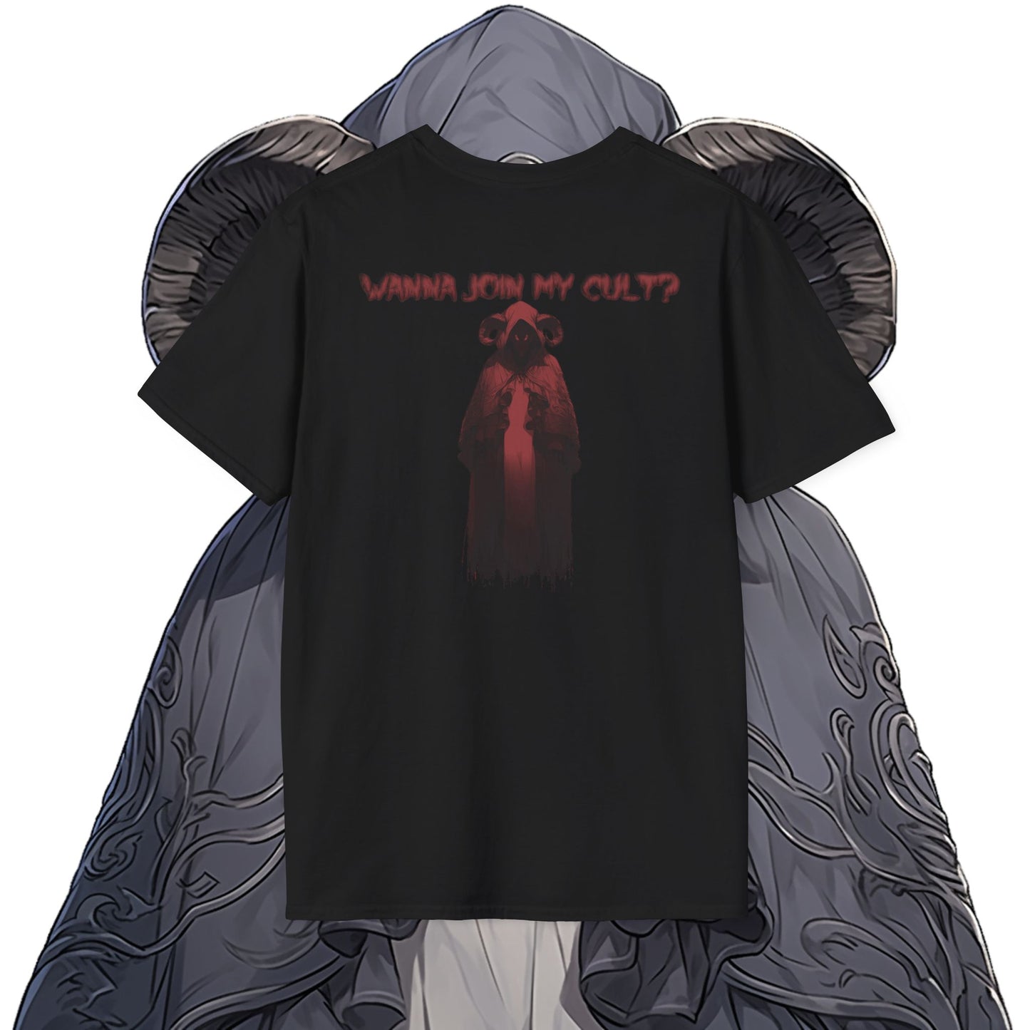 COA Join Us T-shirt