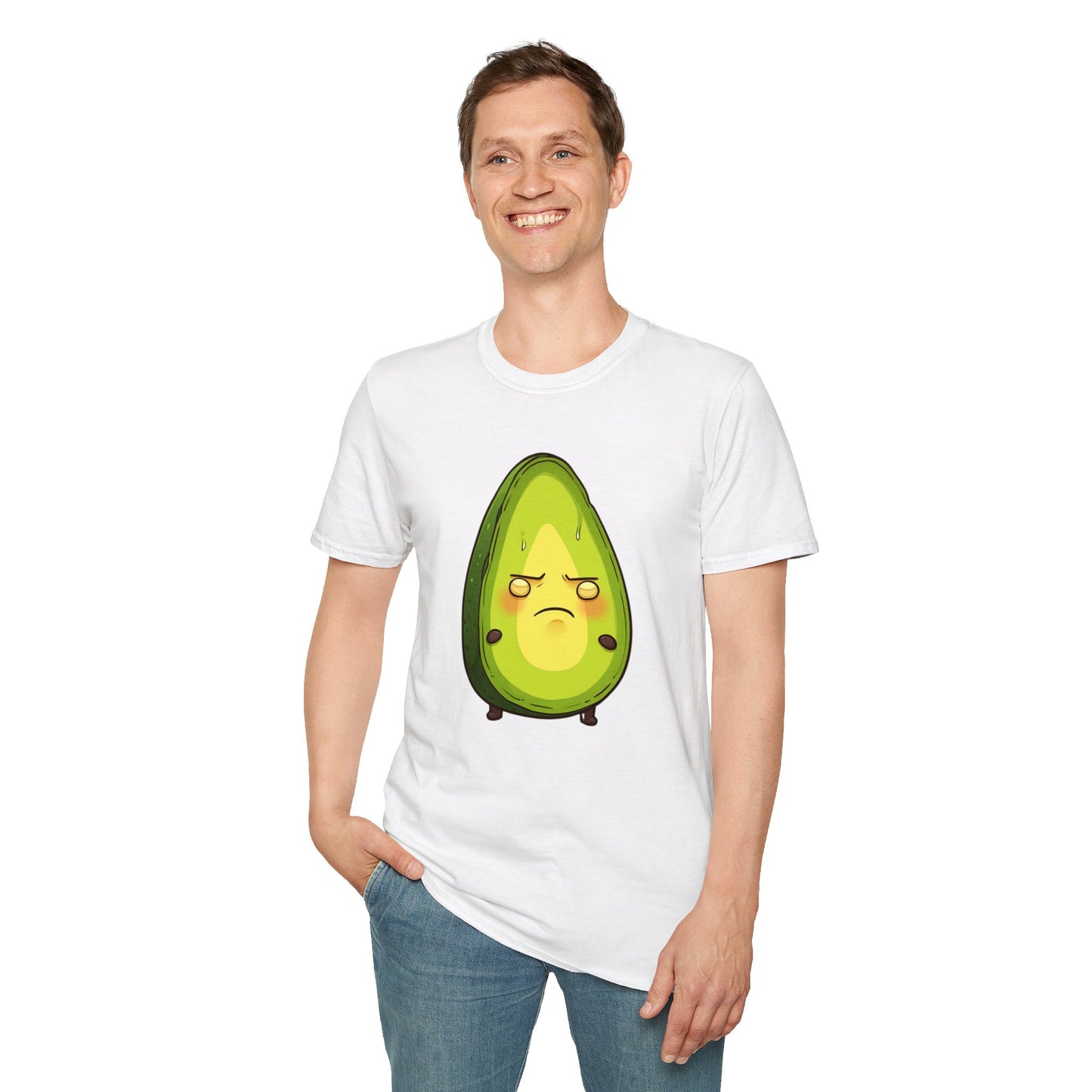 Abocabo Soft Tee