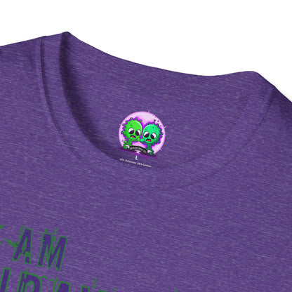 Unraveling Soft Tee