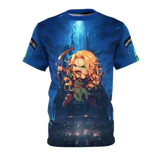 Chibi Archer Bros Limited Edition Tee