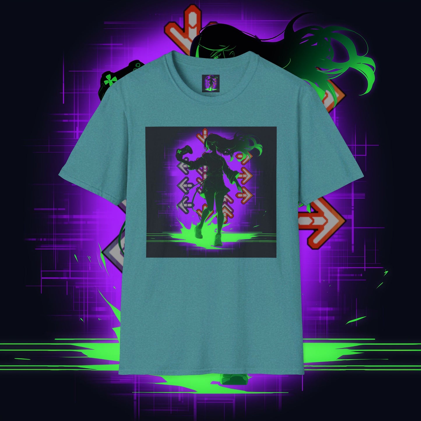 Episode 31 Legendary Tribute Soft Tee