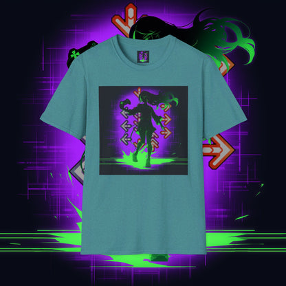 Episode 31 Legendary Tribute Soft Tee