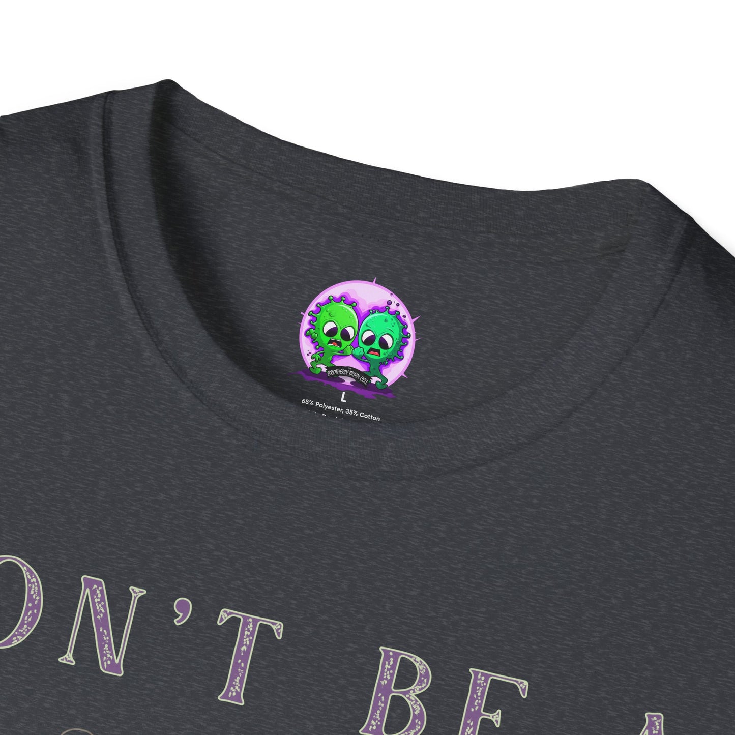 Barrel Wizard Soft Tee