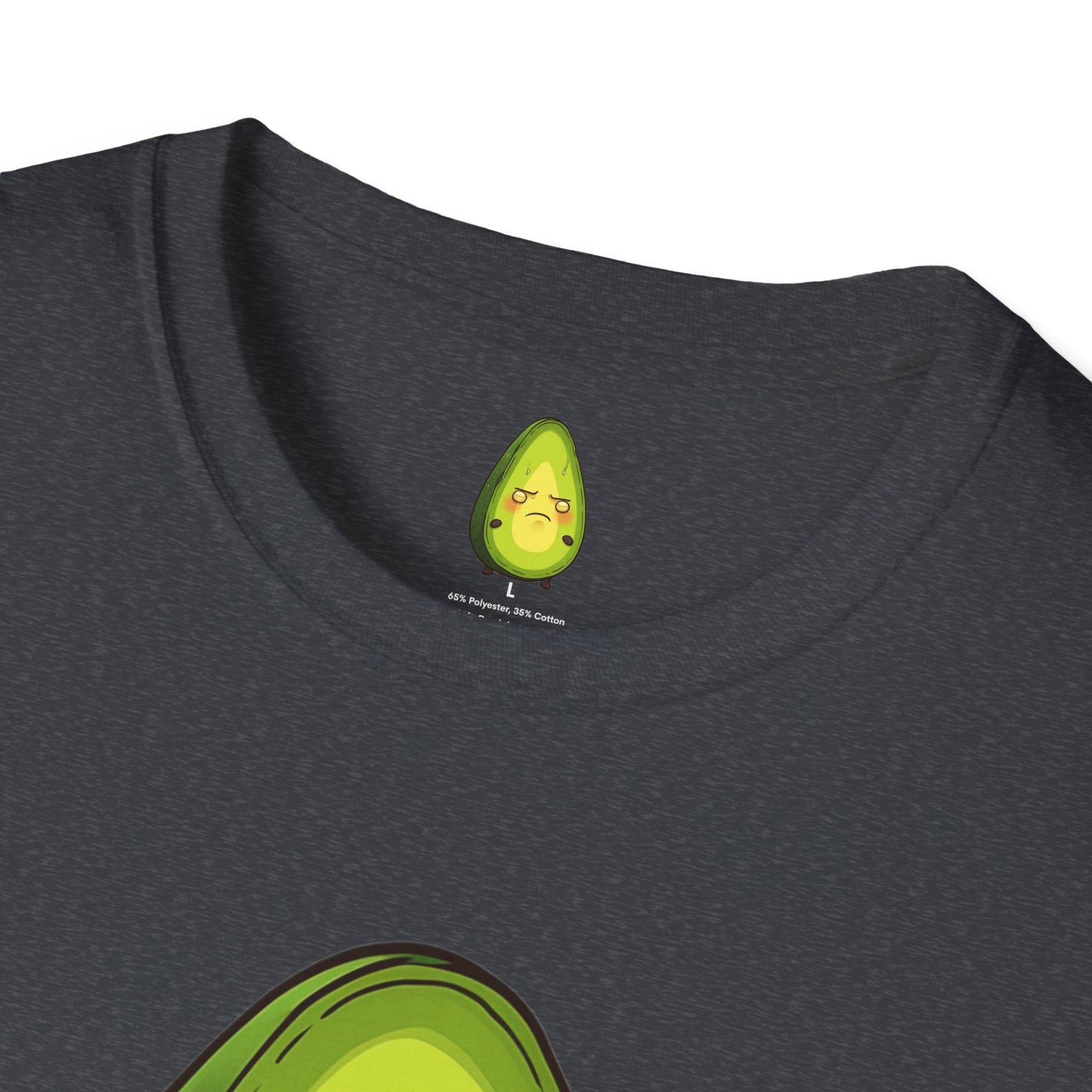 Abocabo Soft Tee