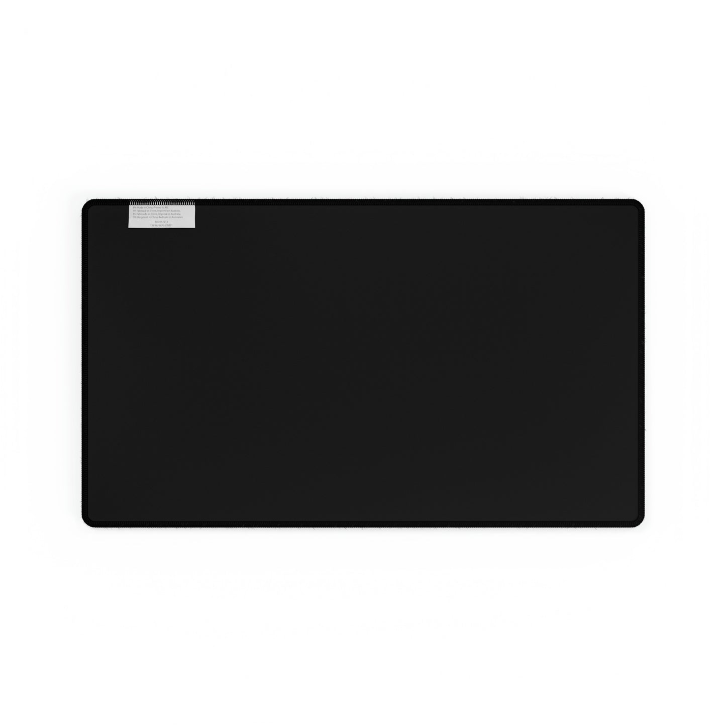 BBC Desk Mat (Mouse Pad)