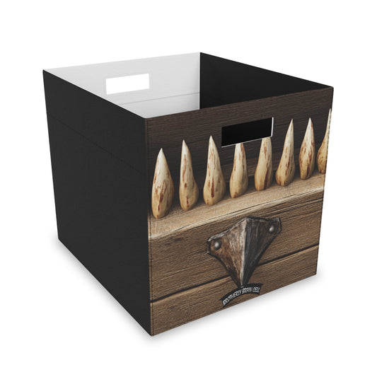 BBC Mimic Storage Box