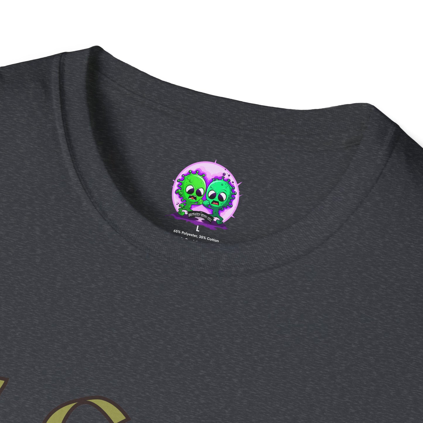 Yeet Soft Tee