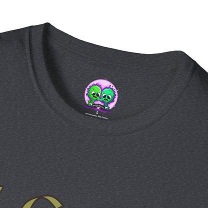 Yeet Soft Tee