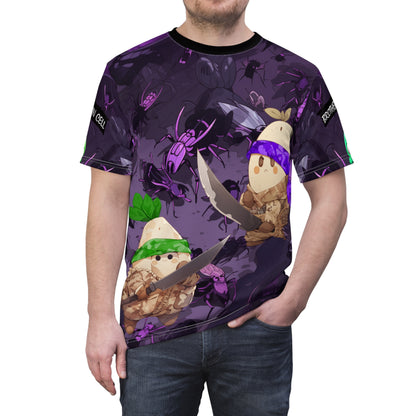 The Brotherly Brotato Limited Edition Tee