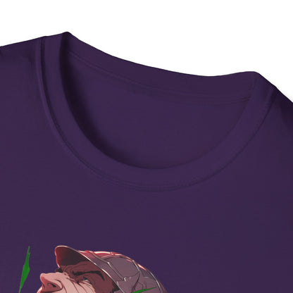 "20 XP!?" Soft Tee