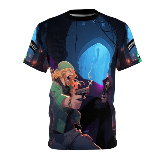 Episode 17 Limited Edition Tee