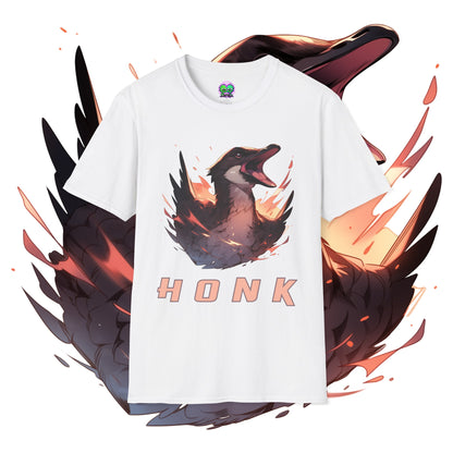 Honk Soft Tee