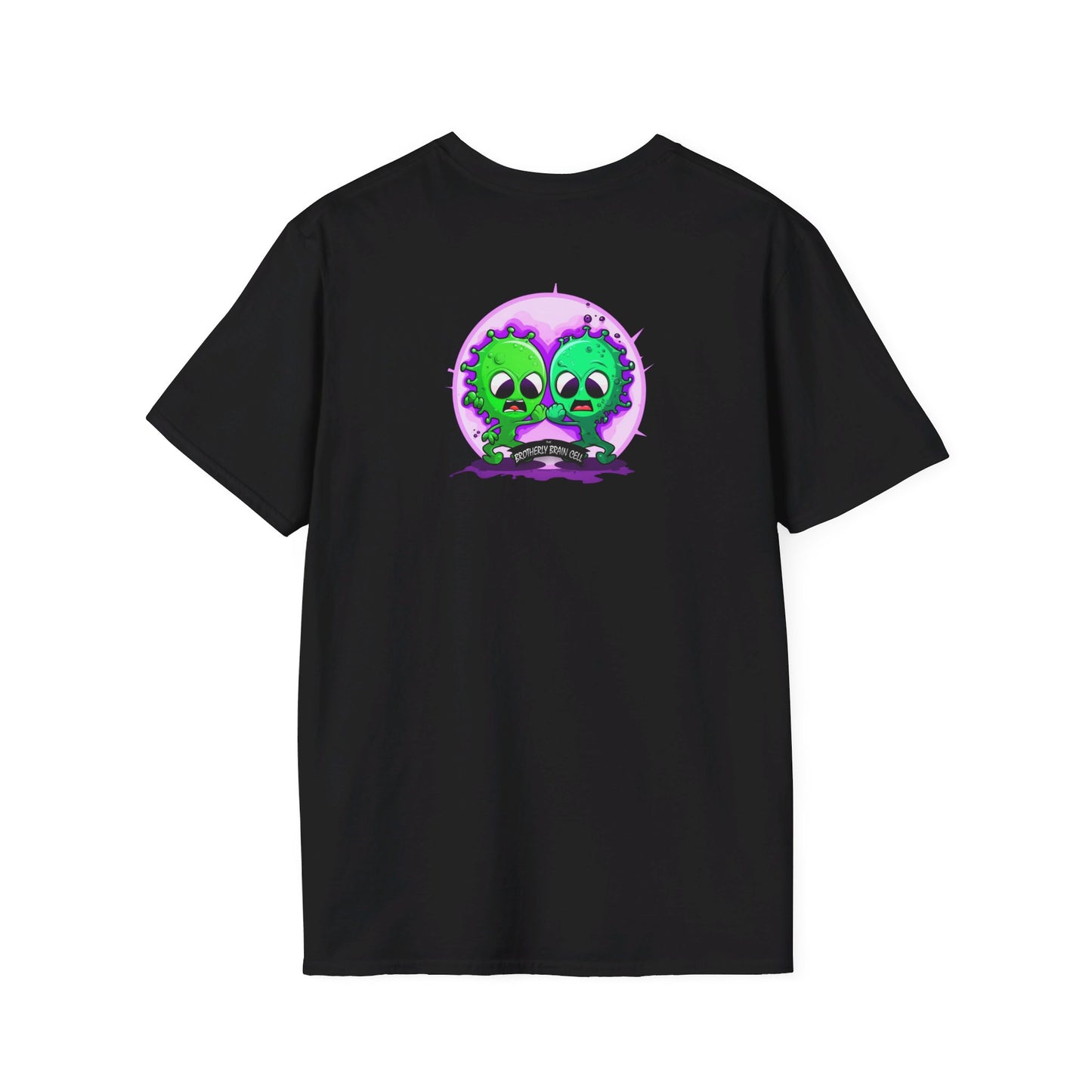 LootGoblin Consequence T-Shirt