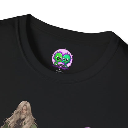 Cult Bros Soft Tee