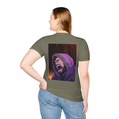 Spelunkers Soft Tee