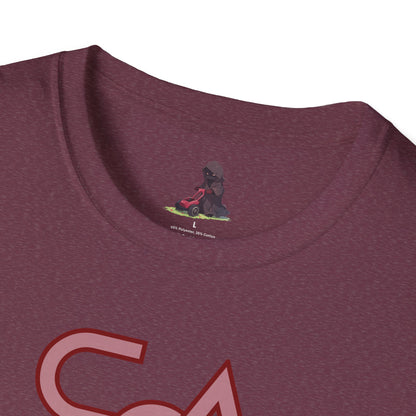 C.O.A. Soft Tee