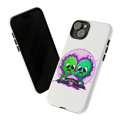 Brotherly Brain 'Cell' Case