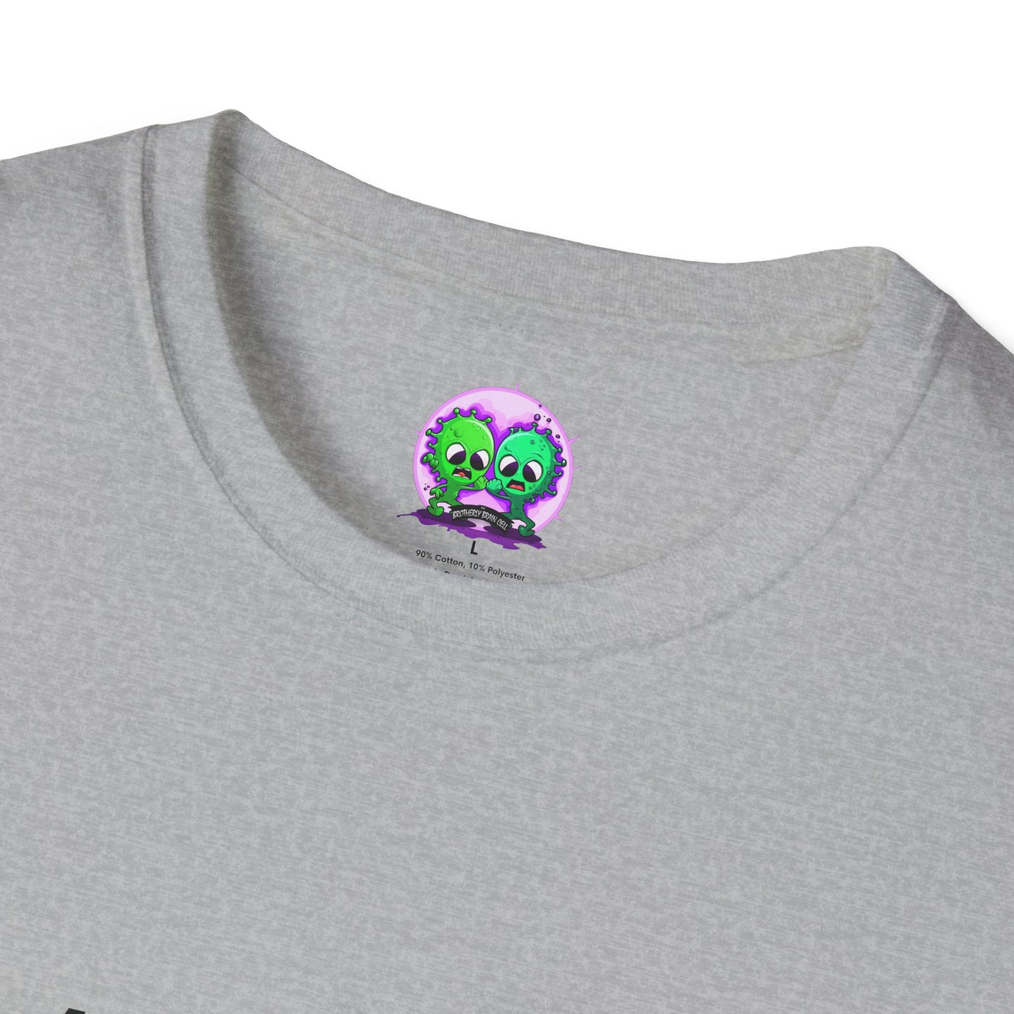 "Am I Not LEGENDARY Enough For You?" Unisex Tee