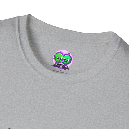 "Am I Not LEGENDARY Enough For You?" Unisex Tee