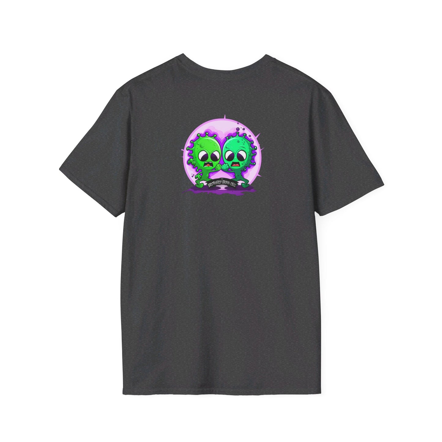 LootGoblin Consequence T-Shirt