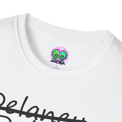 Daisy Soft Tee