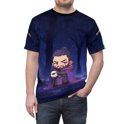 Chibi Cult Bros Limited Edition Tee