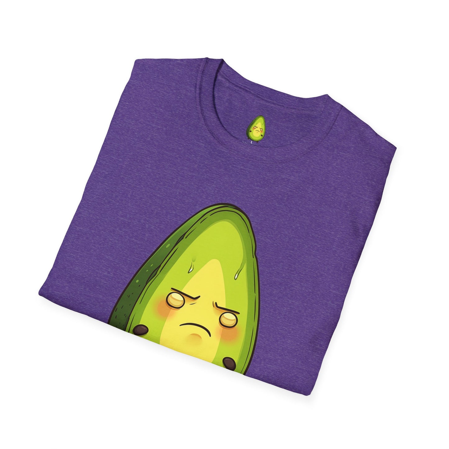 Abocabo Soft Tee