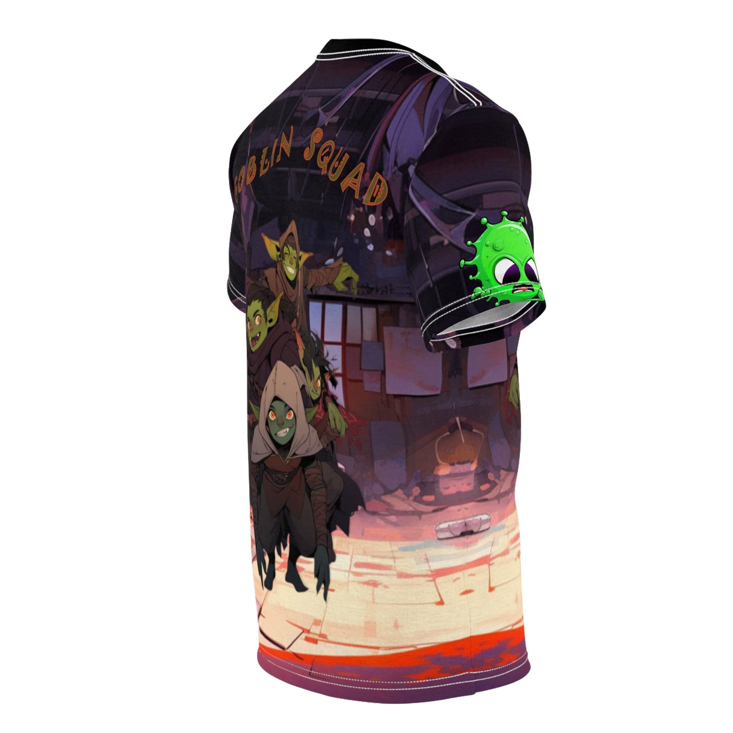 Goblin Squad Limited Edition Tee