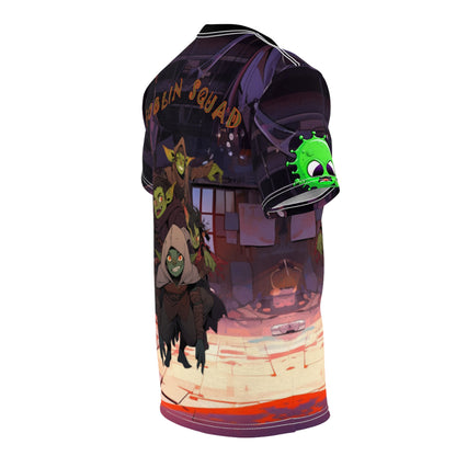 Goblin Squad Limited Edition Tee