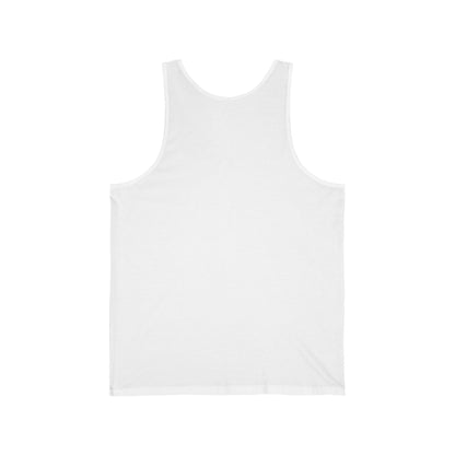 "Untouchable Soul" Unisex Tank