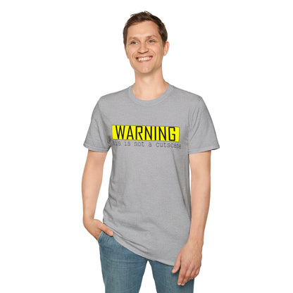 Not A Cutscene Soft Tee