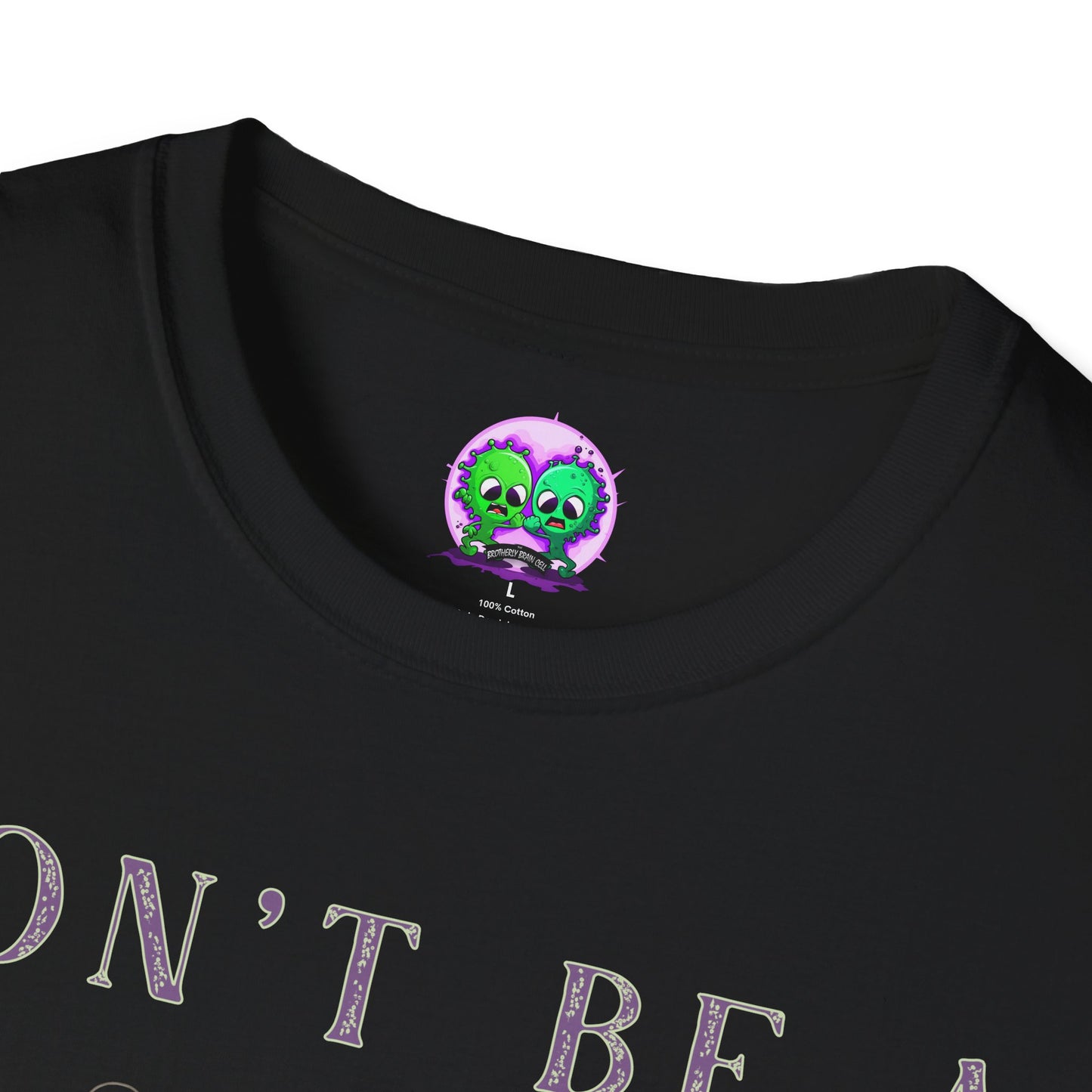Barrel Wizard Soft Tee