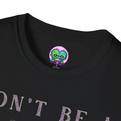 Barrel Wizard Soft Tee