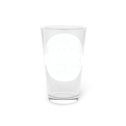Anunnaki Public Water Glass