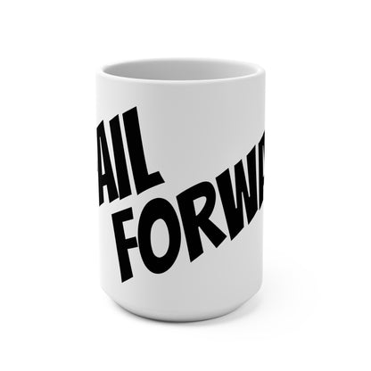 #FailForward Mug