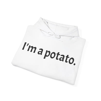 Potato Sweatshirt