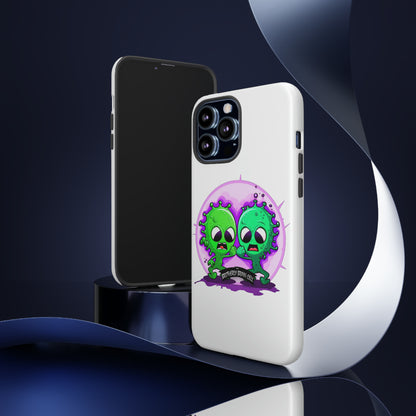 Brotherly Brain 'Cell' Case