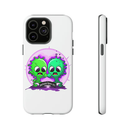 Brotherly Brain 'Cell' Case