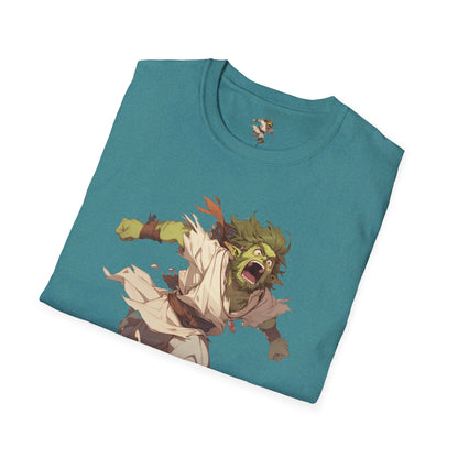 Shaid Gob Soft Tee