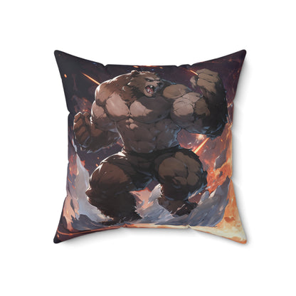 Clash Pillow
