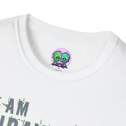 Unraveling Soft Tee