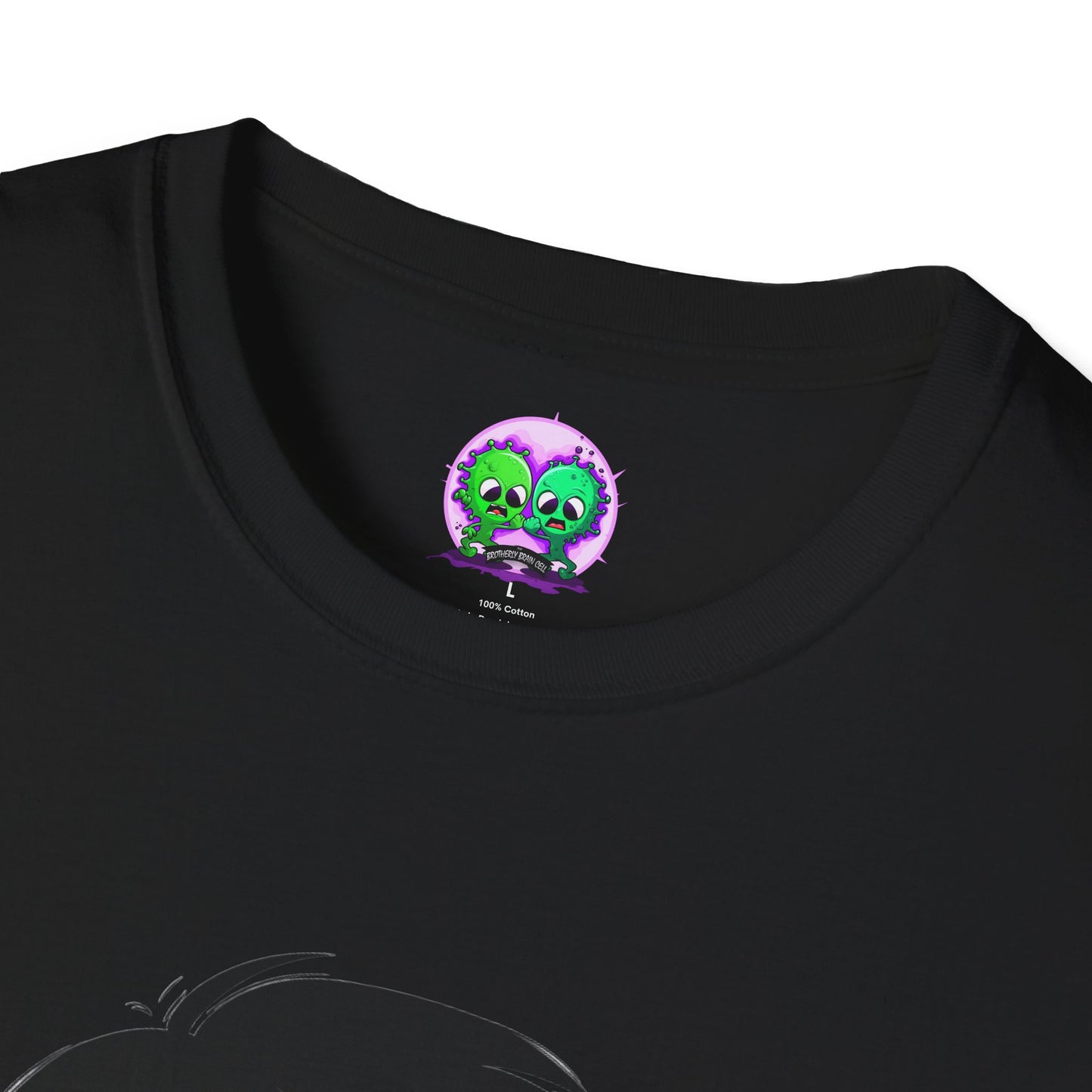 Disappointment Soft Tee