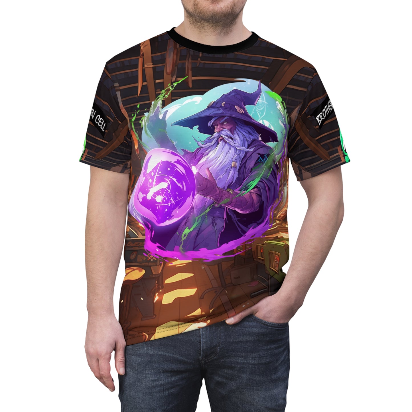 Pinball Wizard 2.0 Limited Edition Tee