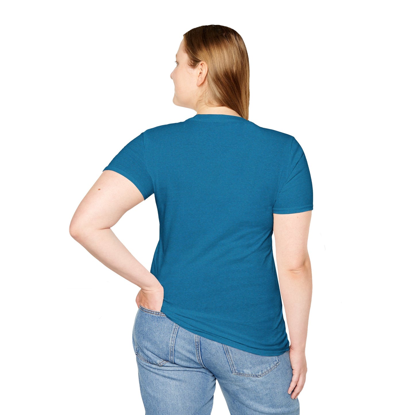 Daisy Soft Tee